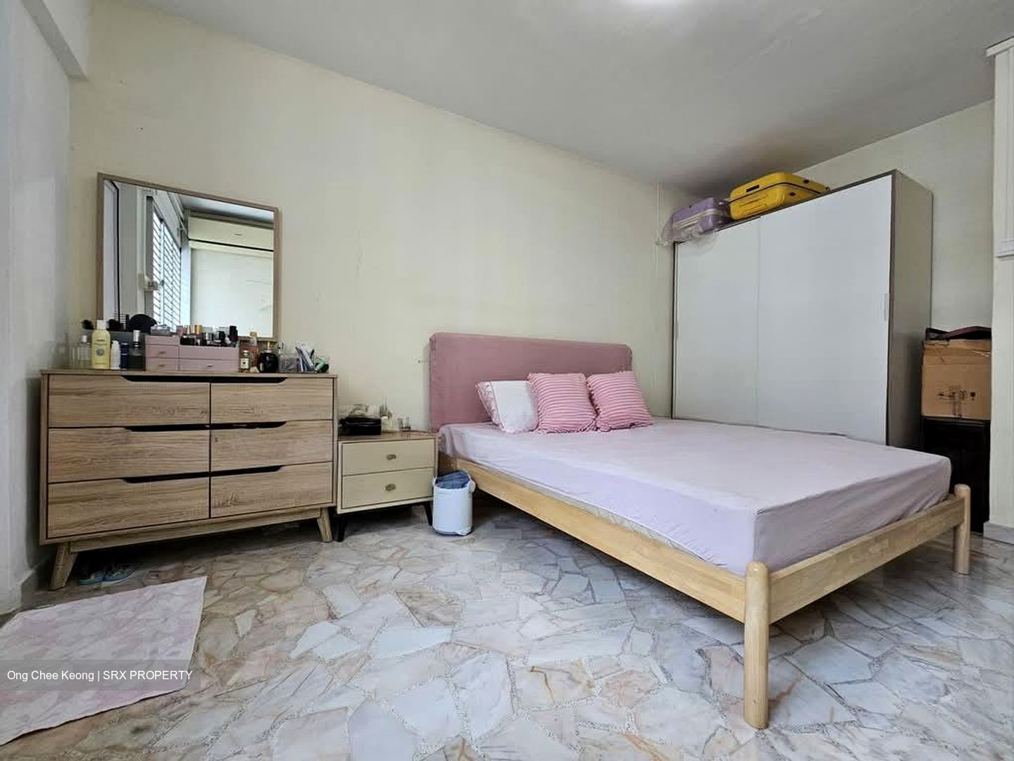 Blk 142 Bishan Green (Bishan), HDB 4 Rooms #556043991